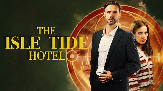 The Isle Tide Hotel – Tựa game lấy cảm hứng từ giáo phái cực đoan