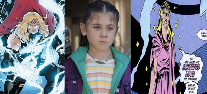 Những nhân vật có khả năng sẽ xuất hiện trong Young Avengers của MCU