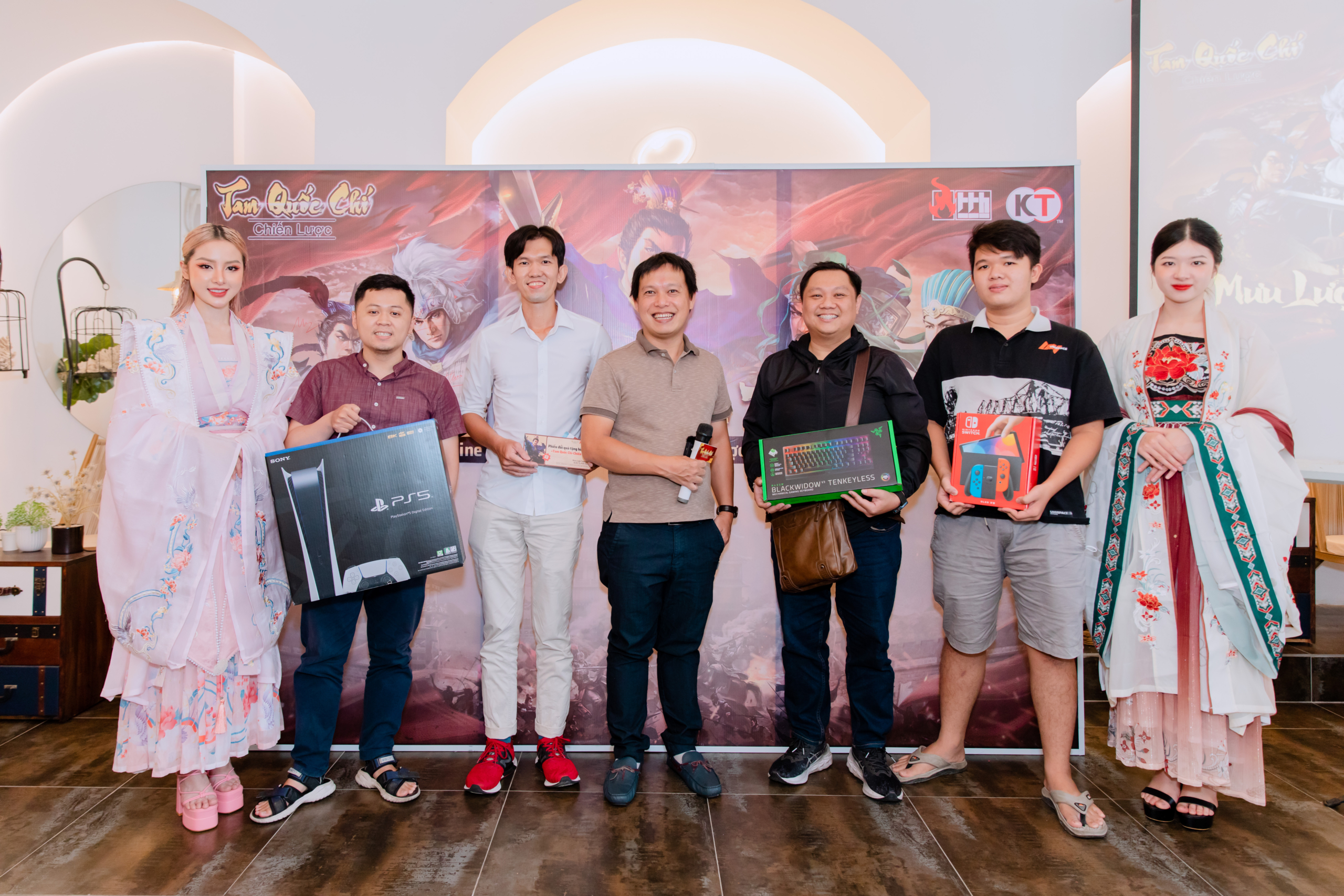 Vượt 80 triệu người chơi trên toàn cầu, Tam Quốc Chí - Chiến Lược mở đăng ký trước phiên bản Open Beta tại Việt Nam 5