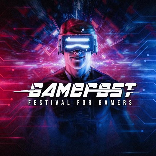 Gamefest 2022 - Ngày hội siêu 'cháy' dành cho game thủ 0