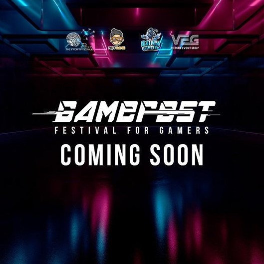 Gamefest 2022 - Ngày hội siêu 'cháy' dành cho game thủ 4