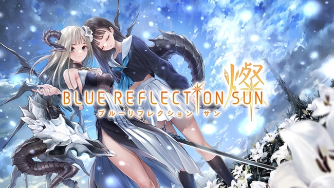 Blue Reflection Sun – Hậu bản được mong đợi nhất tới từ Nhật Bản