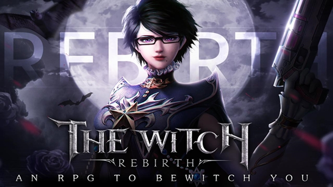 The Witch: Rebirth bắt đầu trận chiến khốc liệt giữa Phù Thuỷ và Ác Quỷ