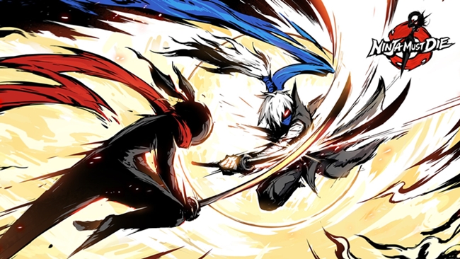Ninja Must Die – Đắm chìm trong Thế Giới nhẫn giả đẹp như tranh vẽ