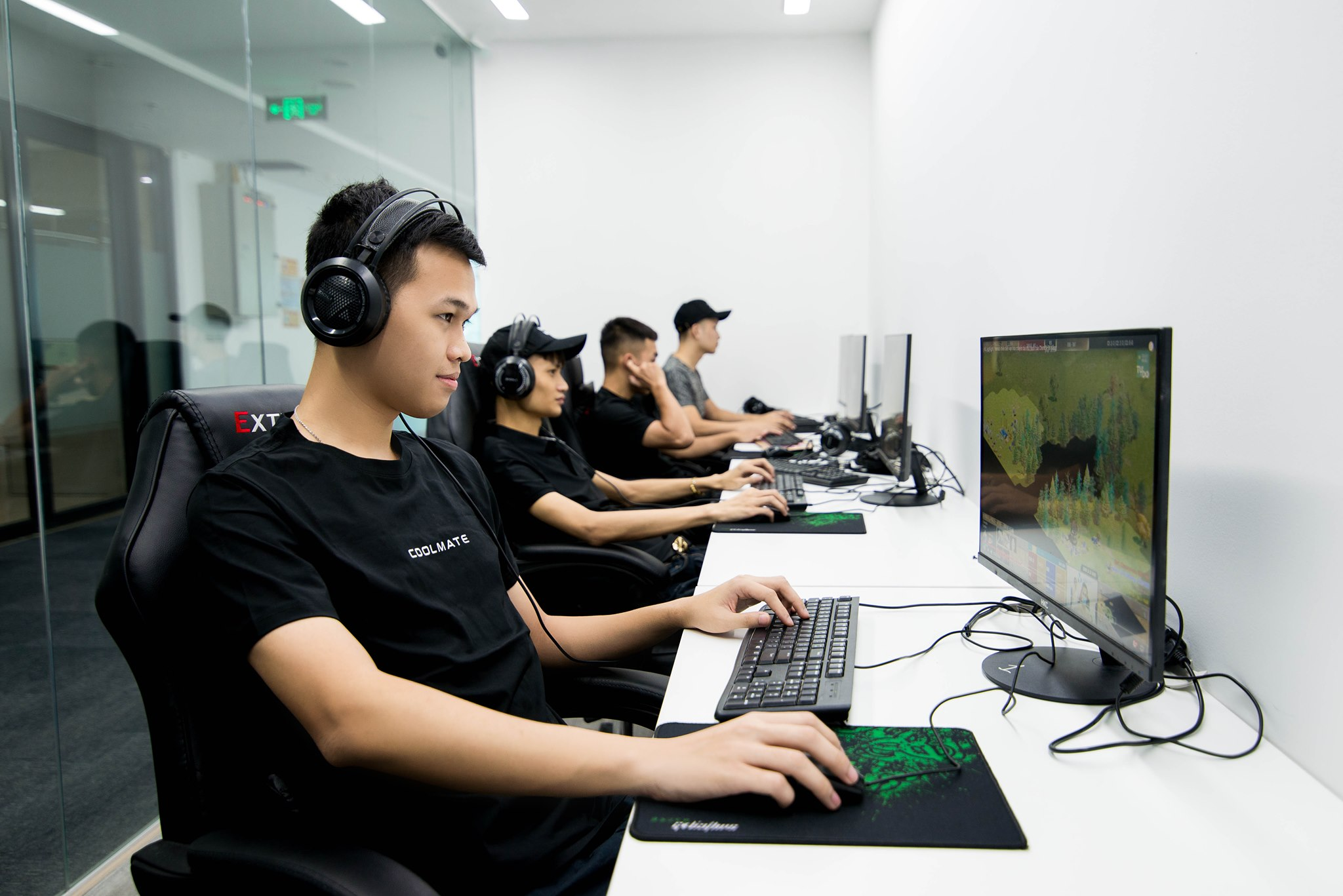 Tam Quốc Chí – Chiến Lược tổ chức họp báo online, mời game thủ trải nghiệm lối chơi chiến thuật đỉnh cao 2