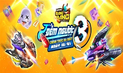 Bang Bang Origin
