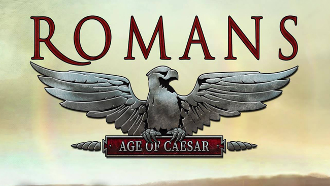 Romans: Age of Caesar – Game MMORTS co-op hấp dẫn ở thành Rome cổ