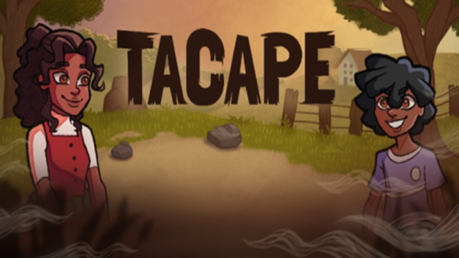 Tacape – Game thẻ bài roguelite có tính chiến thuật chuyên sâu