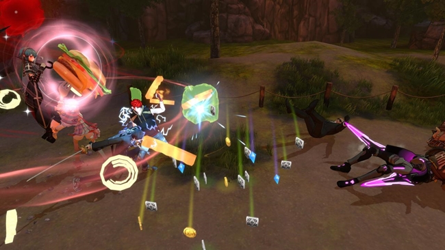 Wild Fighter Idle – Game 3D Idle RPG cho phép tạo những nhân vật siêu ngầu