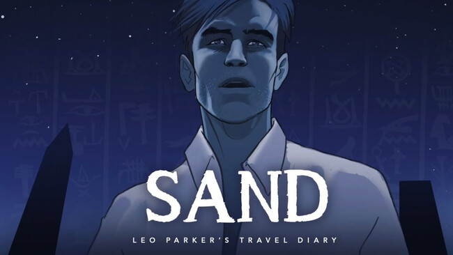 Tìm lại hy vọng và khám phá những bí ẩn trong Sand Tìm lại hy vọng và khám phá những bí ẩn trong Sand