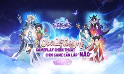 Vũ Trụ Phong Thần 3D