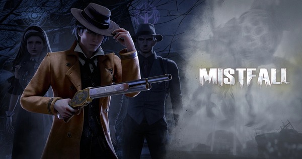 Mistfall – Đắm mình trong những nhiệm vụ bí ẩn với cốt truyện phong phú