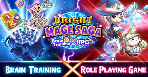 Bright Mage Saga – Khám phá thế giới đầy bí ẩn cùng những linh thú dễ thương