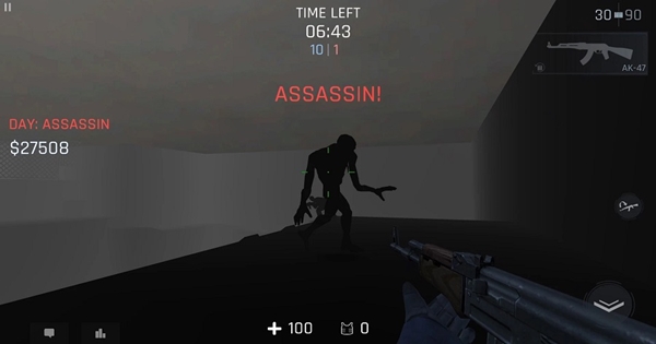 Kontra: Multiplayer FPS – Game mobile bắn súng có đồ hoạ đậm chất Counter Strike