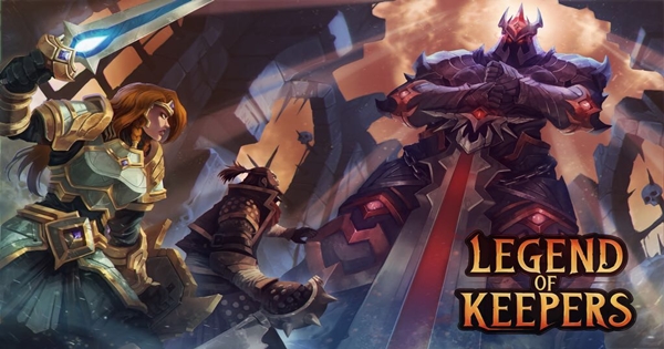 Legend of Keepers – Game roguelite cày hầm ngục nổi tiếng sẽ có phiên bản mobile cuối năm nay