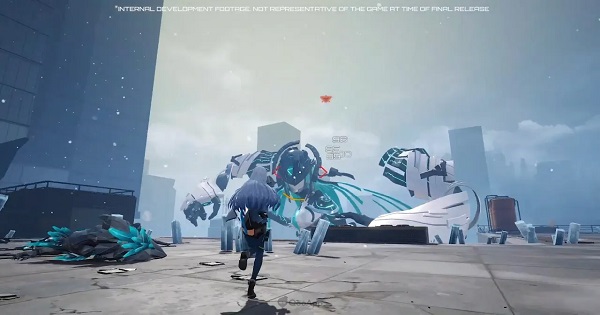 Snowbreak: Containment Zone – Game bắn súng nhập vai khoa học viễn tưởng đồ hoạ đẹp mê hồn