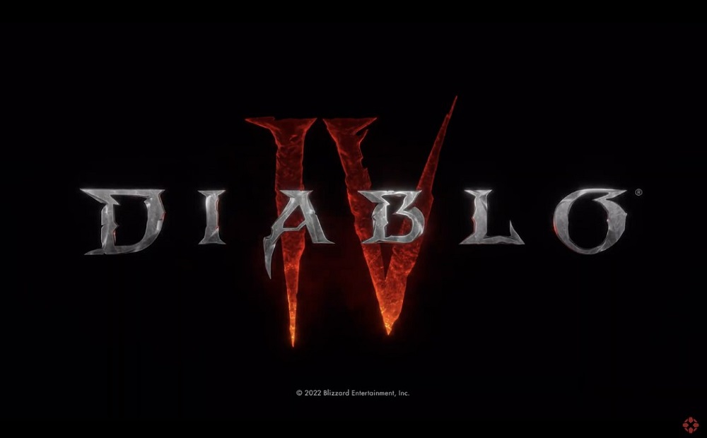 Diablo IV sẽ được chơi thử nghiệm trước cho những ai đã đặt mua
