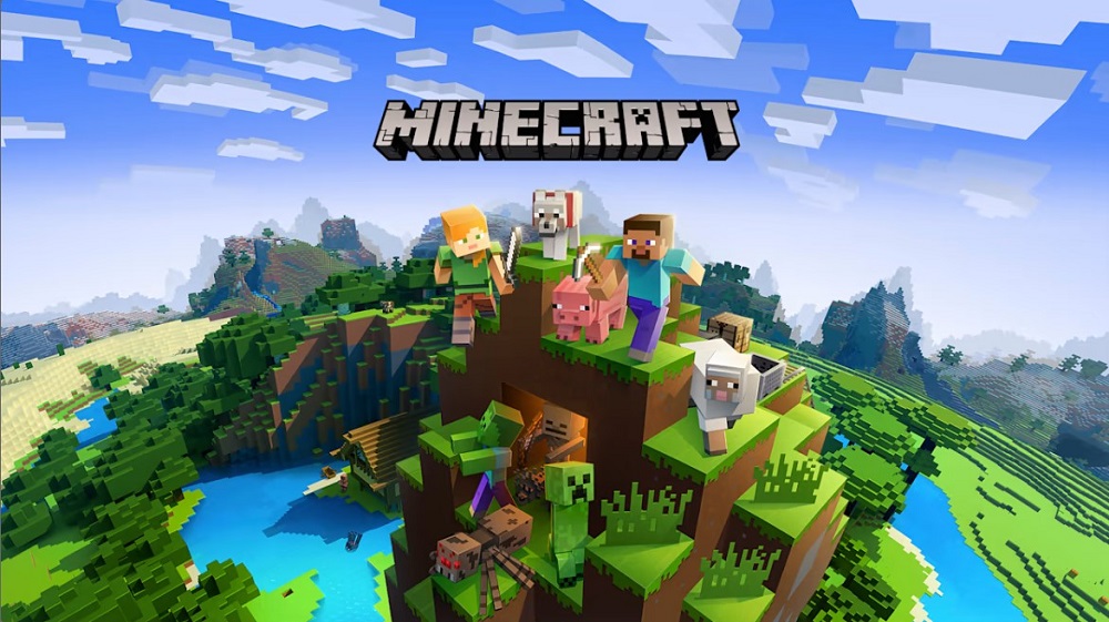 Thực hư chuyện, game Minecraft của Mojang “bay màu” trên các cửa hàng ứng dụng?
