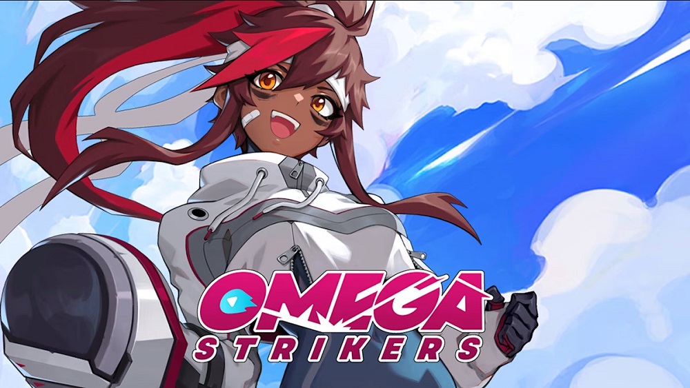 Omega Strikers – Chính thức ra mắt trên đa nền tảng