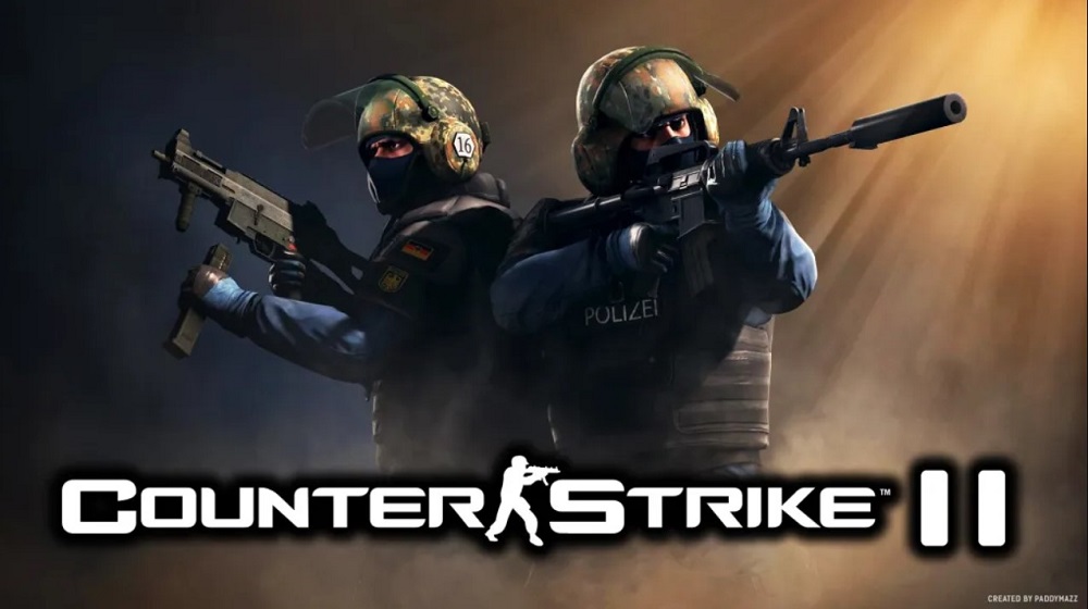 Counter-Strike 2 phá kỷ lục người chơi mọi thời đại của CSGO