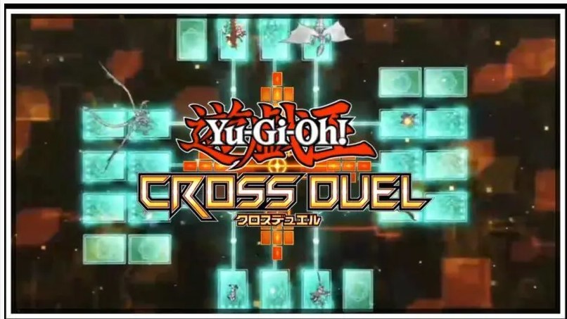 Yu-Gi-Oh! Cross Duel sẽ đóng cửa vào tháng 9 trên iOS và Android.