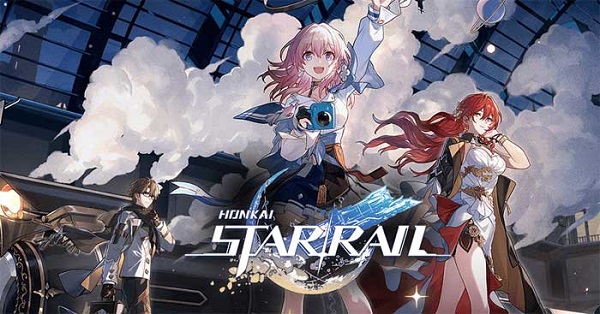 Nhân sự phát triển game Honkai: Star Rail lên tới gần 500 người