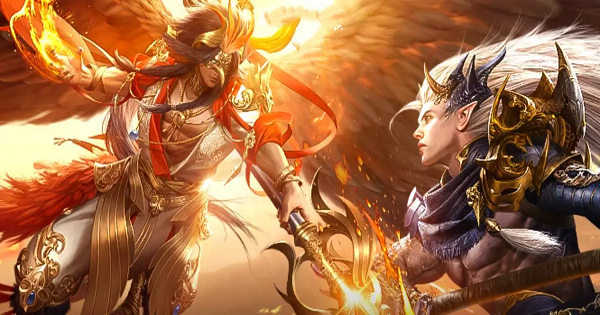 Astral Lord: Origin – Game MMORPG giả tưởng mở đăng ký trước ở khu vực Đông Nam Á