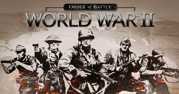 Những game World War II hay nhất trên PC 2023