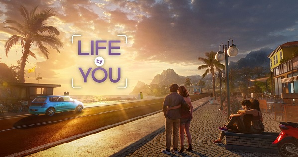 Life by You ra mắt trong Early Access cho PC vào ngày 12 tháng 9
