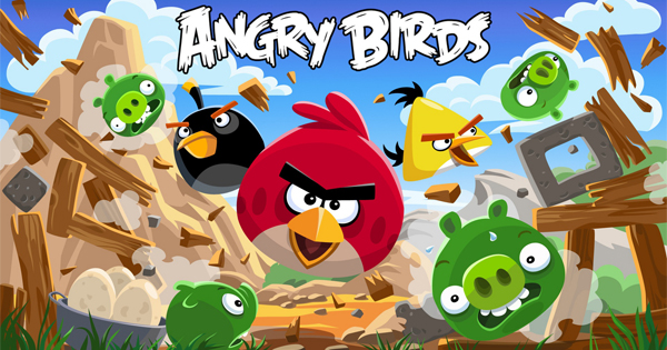 Sega sắp có thỏa thuận mua Angry Birds Dev Rovio với giá 1 tỷ USD