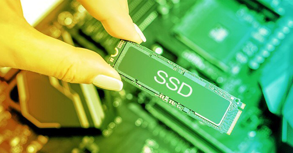 SSD lưu trữ tốt nhất để chơi game tháng 4 năm 2023