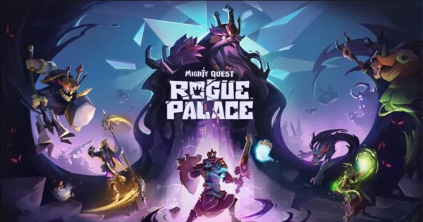Mighty Quest: Rogue Palace – Game độc quyền tiếp theo của Netflix được ra mắt