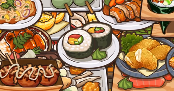 Tiệm Sushi Mơ Ước – Khởi nghiệp thú vị với quán ăn Nhật