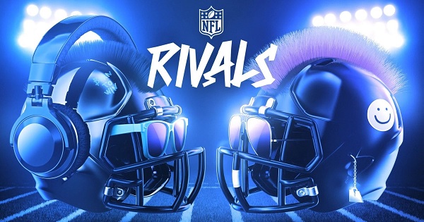 NFL Rivals – Football Game: Trở thành quản lý của các cầu thủ siêu sao bóng bầu dục