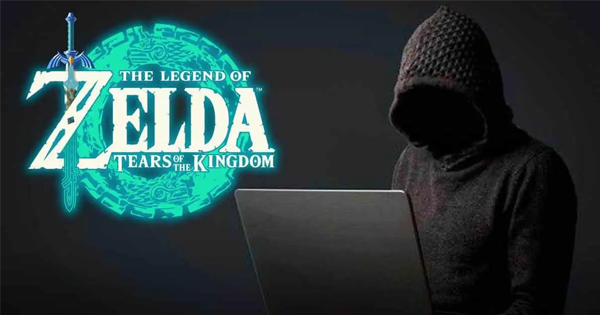 The Legend of Zelda: Tears of the Kingdom một lần nữa lại bị leak toàn bộ thông tin khi game chưa phát hành