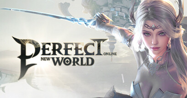 Trải nghiệm Close Beta cho game sắp ra mắt Perfect New World