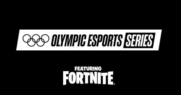 Fortnite chính thức trở thành một môn thể thao trong Thế Vận Hội Olympic