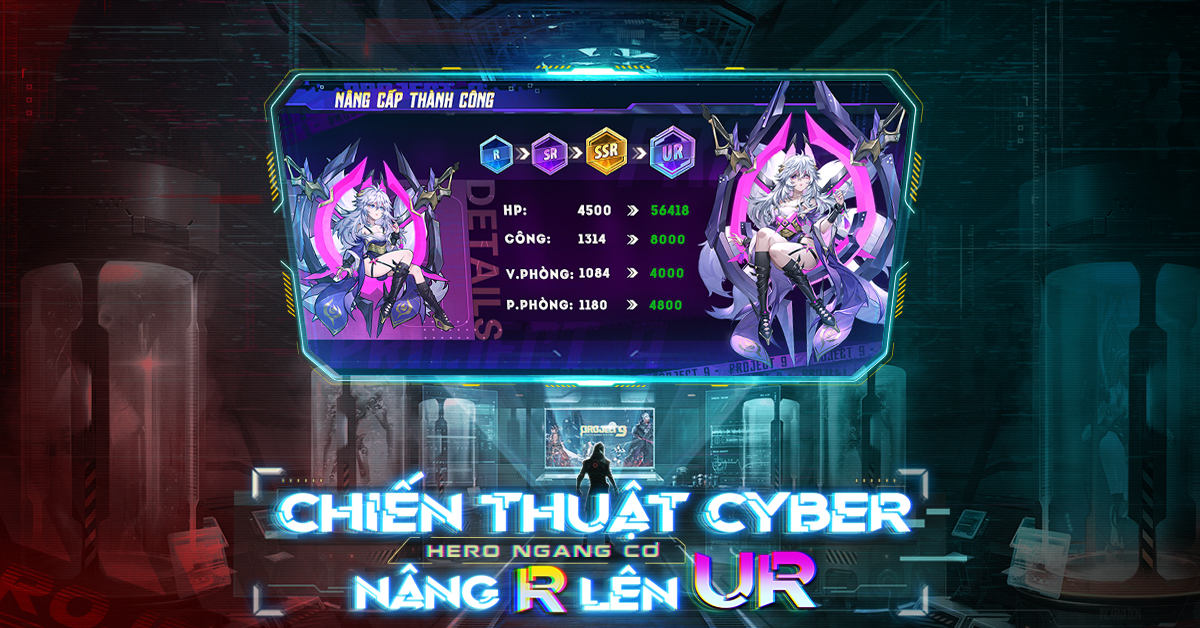 Cách nhập code game Project 9 trong 2023