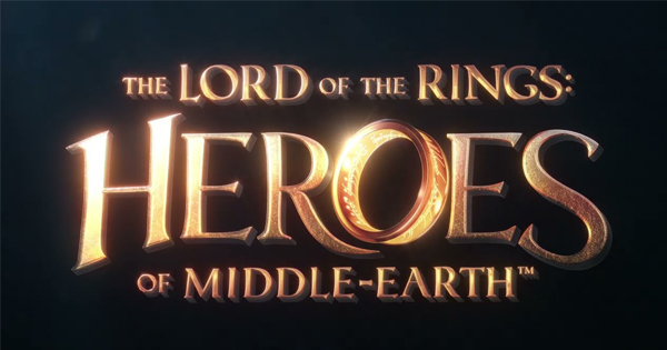 The Lord of the Rings: Heroes of Middle-earth chính thức ra mắt toàn cầu trên cả Android & iOS