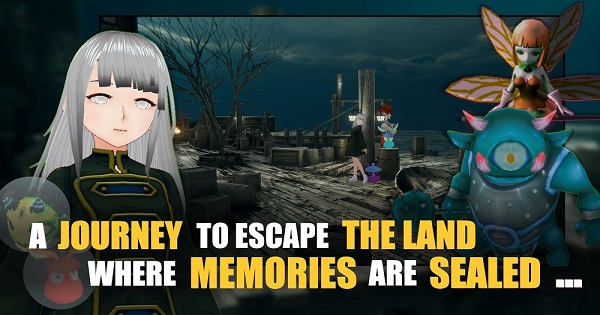 Battle Soul: Sealed Memories – Game nhập vai thẻ bài với cơ chế chiến đấu độc đáo