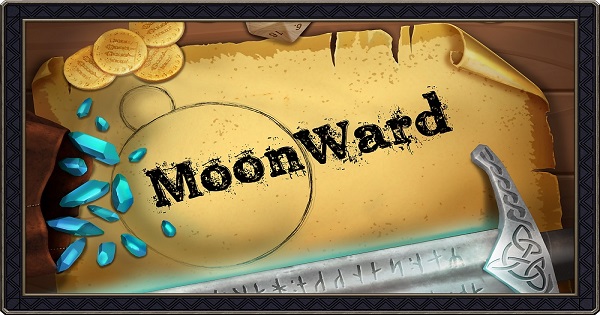 MoonWard – Game nhập vai hành động giả tưởng đầy tiềm năng đã tung bản demo chơi thử