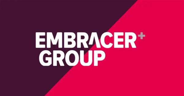 Cổ phiếu của Embracer giảm mạnh sau khi công ty bí ẩn rút khỏi quan hệ đối tác phát triển trò chơi