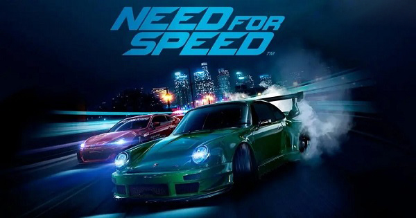 Need For Speed Online Mobile sẽ lấy tên chính thức là NFS Zeal khi ra mắt?