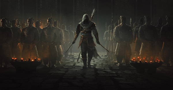 Hướng dẫn đăng ký thử nghiệm Closed Beta cho game Assassin’s Creed Codename Jade của Ubisoft
