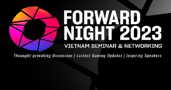 Forward Night 2023: Có gì tại sự kiện Networking quy tụ 100 doanh nghiệp hàng đầu Việt Nam?