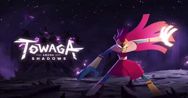 Towaga: Among Shadows – Game phiêu lưu hành động dạy bạn cách làm chủ ánh sáng