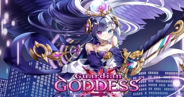 Guardian Goddess: Idle RPG – Game mobile mới nhất từ nhà phát triển huyền thoại Neowiz