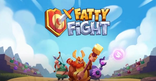 Fatty Fight – Giải phóng những chiến thuật điên rồ nhất trong các trận match 3