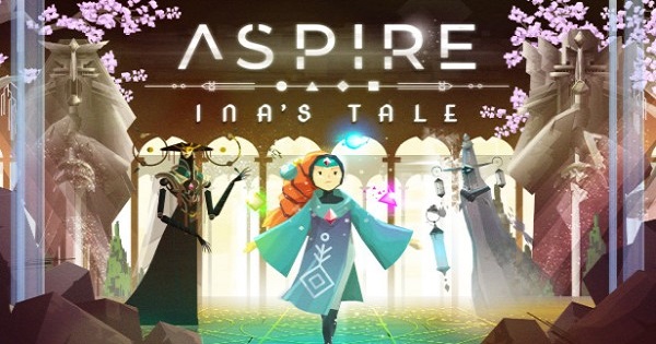 Phiêu lưu giải mã giấc mơ với tựa game ASPIRE: Ina’s Tale Mobile