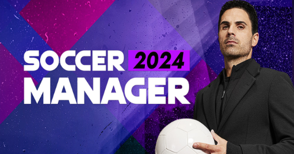 Trổ tài làm huấn luyện viên ảo với Soccer Manager 2024 – Football